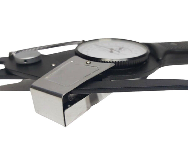 Misuratore Rapido Per Esterni Spessimetro Micrometro Range 15-35mm Grad. 0,01mm