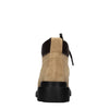 BOEMOS Stivali Beige da donna