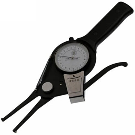 Misuratore Rapido Per Esterni Spessimetro Micrometro Range 15-35mm Grad. 0,01mm