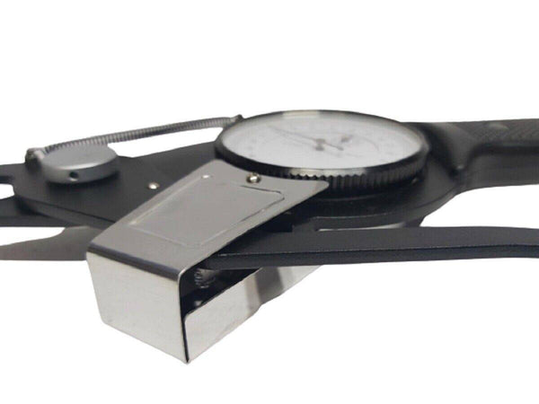 Misuratore Rapido Per Esterni Spessimetro Micrometro Range 95-115 X 150mm 0,01mm