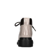 BOEMOS Stivali Beige da donna
