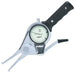 Misuratore Rapido Per Esterni Spessimetro Micrometro Range 95-115 X 150mm 0,01mm
