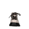BOEMOS Stivali Beige da donna