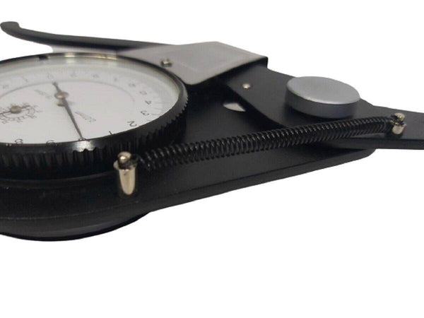 Misuratore Rapido Per Esterni Spessimetro Micrometro Range 35-55mm Grad. 0,01mm