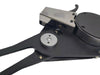 Misuratore Rapido Per Esterni Spessimetro Micrometro Range 35-55mm Grad. 0,01mm