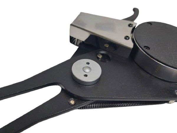Misuratore Rapido Per Esterni Spessimetro Micrometro Range 35-55mm Grad. 0,01mm