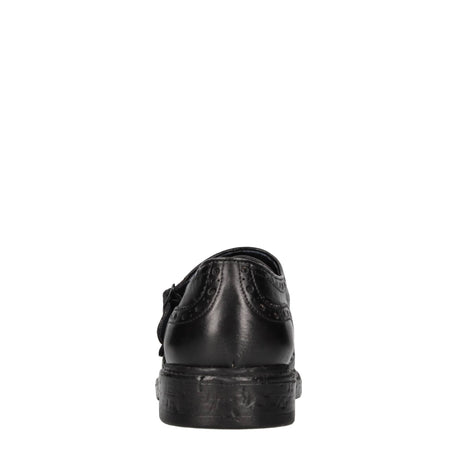 F.LLI RENNELLA Scarpe basse Nero da uomo
