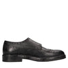 F.LLI RENNELLA Scarpe basse Nero da uomo