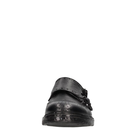 F.LLI RENNELLA Scarpe basse Nero da uomo
