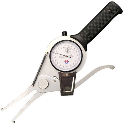 Misuratore Rapido Per Esterni Spessimetro Micrometro Range 55-75mm Grad. 0,01mm
