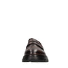 F.LLI RENNELLA Scarpe basse Marrone da uomo