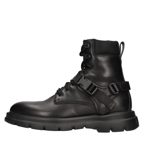 Fabi Stivali Nero da uomo