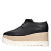 Stella McCartney Scarpe basse Nero da donna