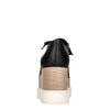Stella McCartney Scarpe basse Nero da donna