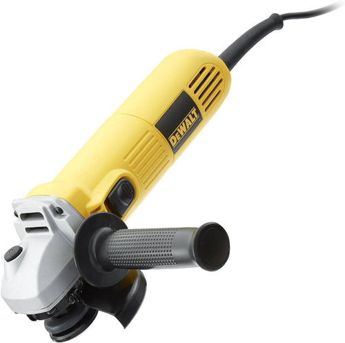 Mini Smerigliatrice Angolare 730w 115mm Flex Dewalt Dwe4016 Interruttore No-volt