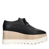 Stella McCartney Scarpe basse Nero da donna