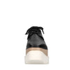Stella McCartney Scarpe basse Nero da donna
