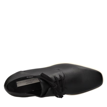 Stella McCartney Scarpe basse Nero da donna