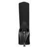 Alexander McQueen Stivali Nero da donna