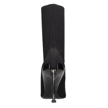 Alexander McQueen Stivali Nero da donna