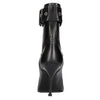 Alexander McQueen Stivali Nero da donna