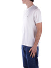 CP COMPANY T-shirt e Polo Gauze white da uomo
