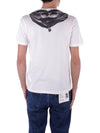 CP COMPANY T-shirt e Polo Gauze white da uomo