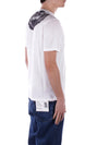 CP COMPANY T-shirt e Polo Gauze white da uomo