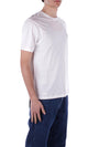 CP COMPANY T-shirt e Polo Gauze white da uomo