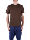 CP COMPANY T-shirt e Polo Ivy green da uomo