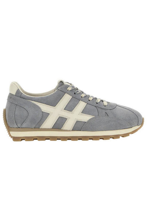 Hogan Sneakers Azzurro da donna