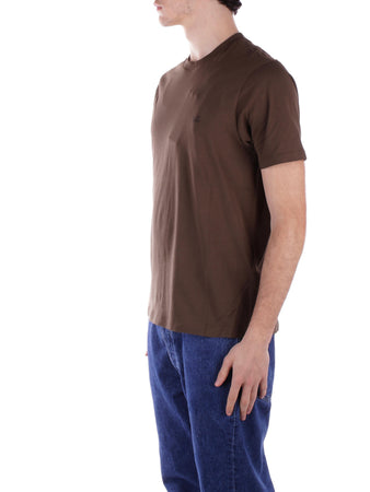 CP COMPANY T-shirt e Polo Ivy green da uomo