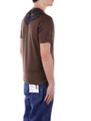 CP COMPANY T-shirt e Polo Ivy green da uomo