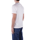 CP COMPANY T-shirt e Polo Gauze white da uomo