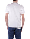 CP COMPANY T-shirt e Polo Gauze white da uomo