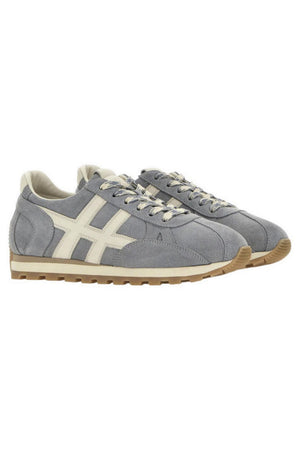Hogan Sneakers Azzurro da donna