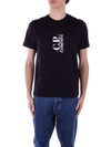 CP COMPANY T-shirt e Polo Total eclipse da uomo