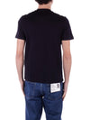 CP COMPANY T-shirt e Polo Total eclipse da uomo