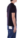 CP COMPANY T-shirt e Polo Total eclipse da uomo