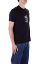 CP COMPANY T-shirt e Polo Total eclipse da uomo