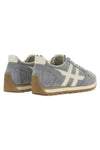 Hogan Sneakers Azzurro da donna