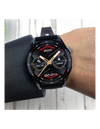 Smartwatch Hw23 Pro Per Ios E Android Bluetooth Touch Sport Fitness Salute Uomo