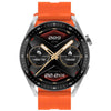 Smartwatch Hw23 Pro Per Ios E Android Bluetooth Touch Sport Fitness Salute Uomo