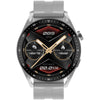 Smartwatch Hw23 Pro Per Ios E Android Bluetooth Touch Sport Fitness Salute Uomo