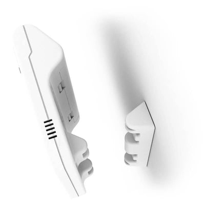 Radiocomando bidirezionale TIEMME 2WAYS2 CLAM stufe a pellet 14710008