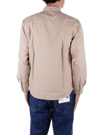 CARHARTT Camicie Fleur de sel da uomo