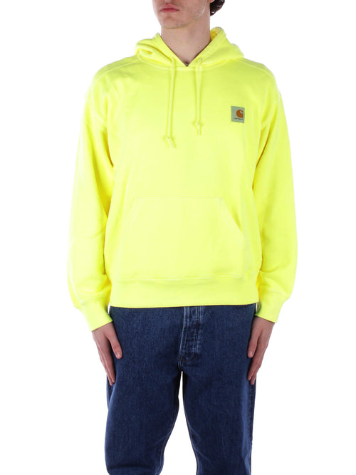 CARHARTT Maglie Lumo yellow da uomo