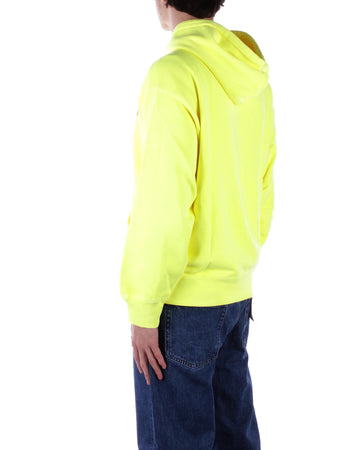 CARHARTT Maglie Lumo yellow da uomo