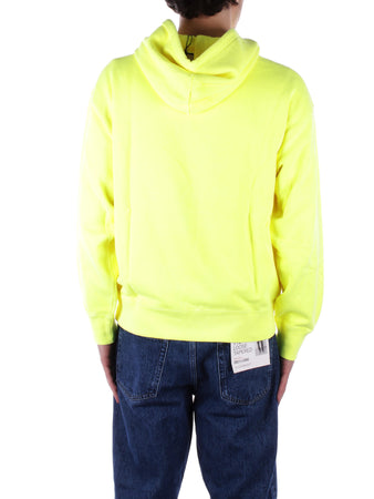CARHARTT Maglie Lumo yellow da uomo