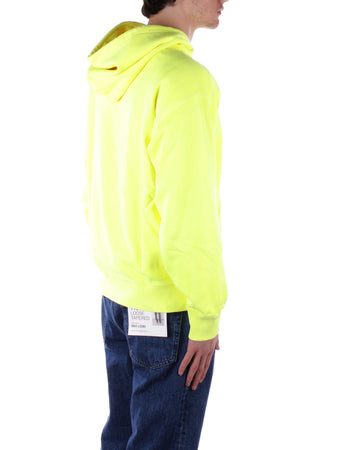 CARHARTT Maglie Lumo yellow da uomo
